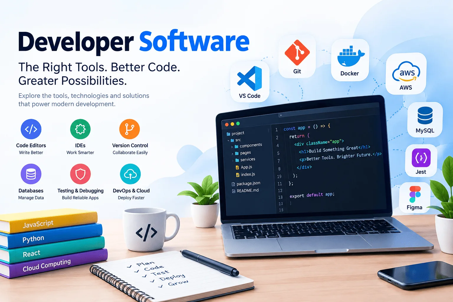 software developer