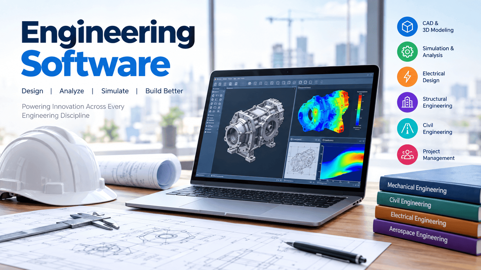engineering software