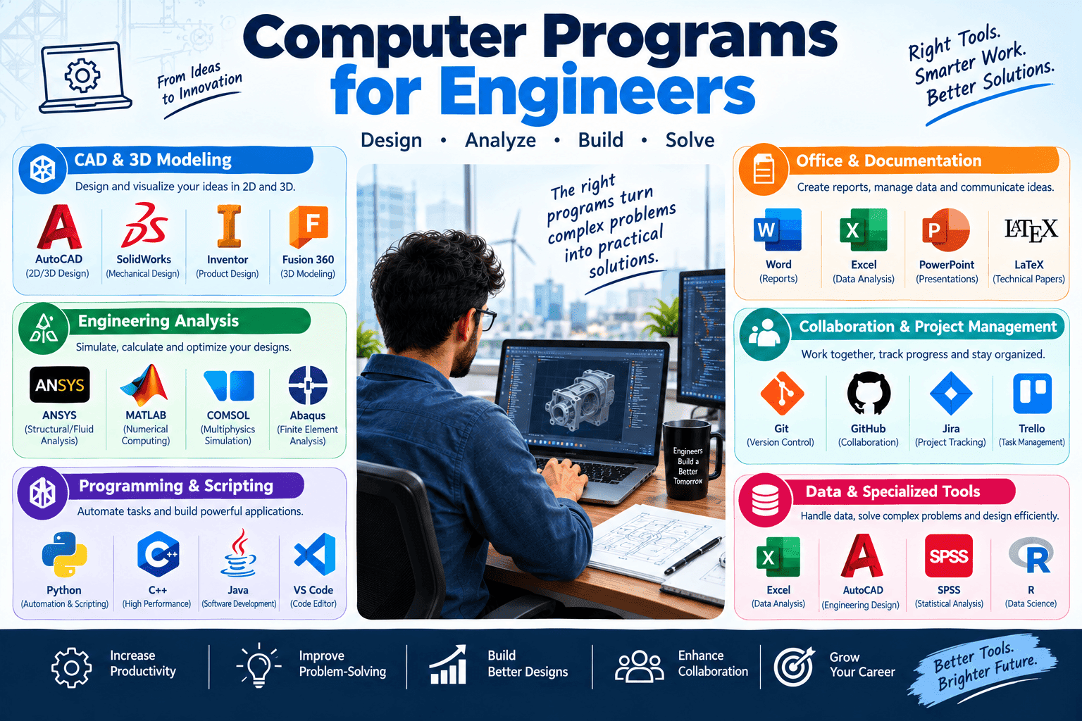 computer programs for engineers