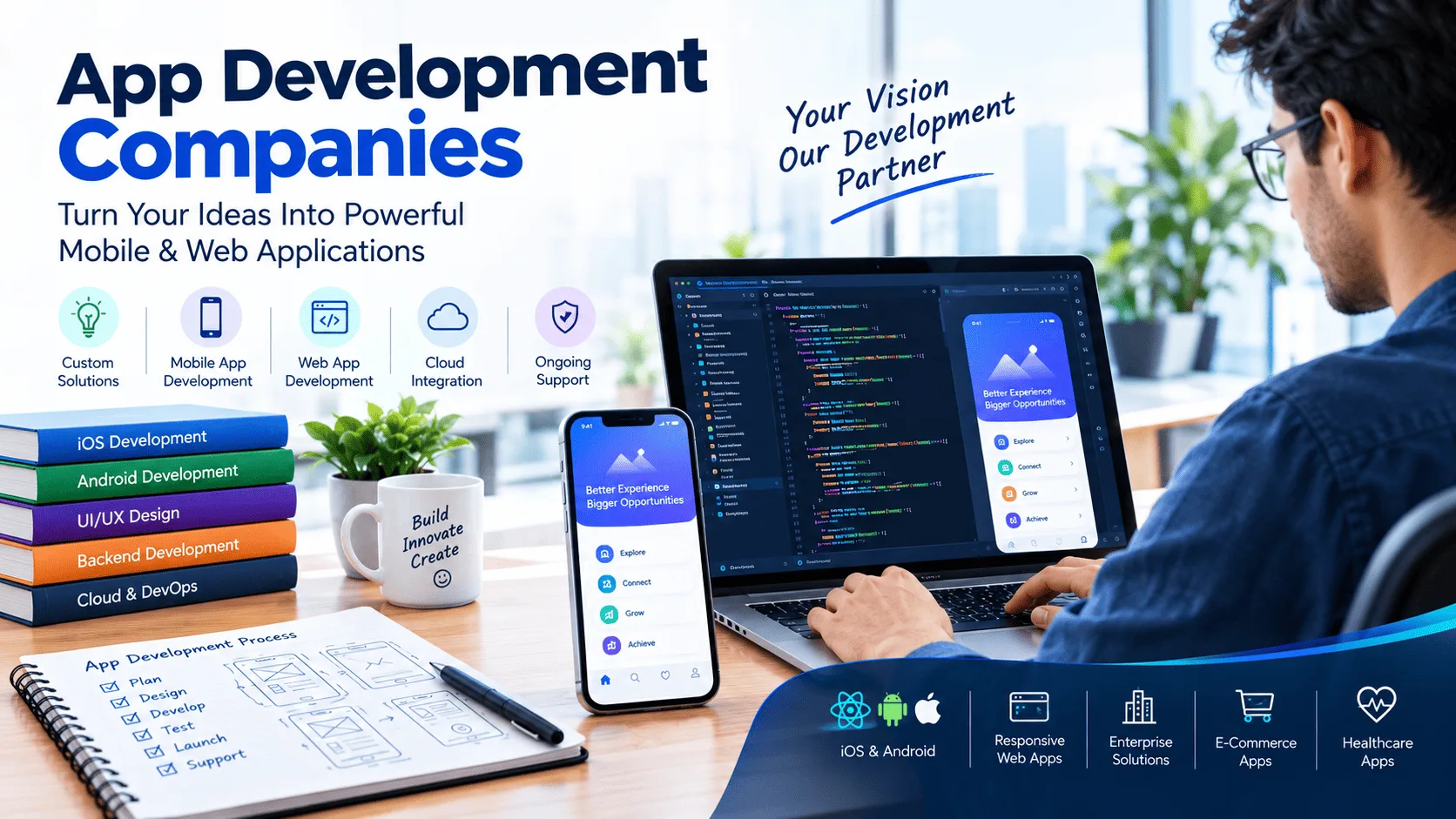 app development companies